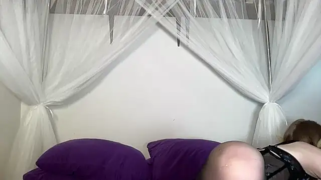 ElfGirlAna online show from May 8, 2:32 pm