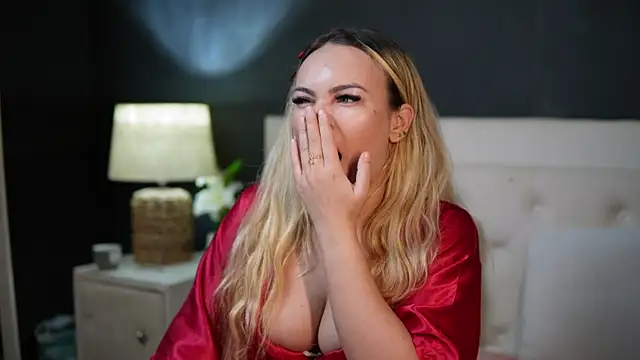 DaliaParis online show from July 3, 8:26 pm