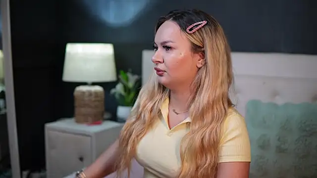 DaliaParis online show from July 26, 8:16 pm