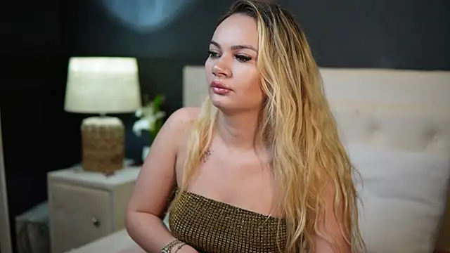 DaliaParis online show from June 28, 8:26 pm