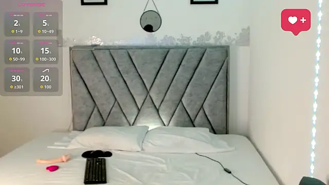 ValyX   online show from March 25, 6:40 pm