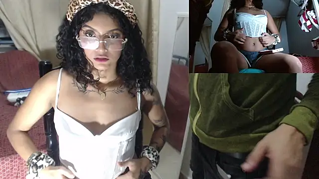 KittyCumm online show from March 19, 4:56 am