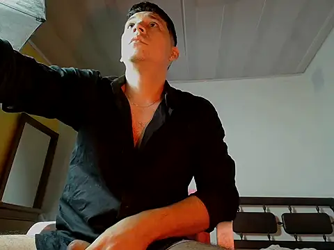 JadeeBlaze online show from May 21, 9:23 pm