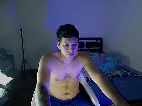 JadeeBlaze online show from May 14, 3:42 pm