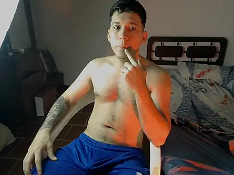 JadeeBlaze online show from May 23, 4:39 pm