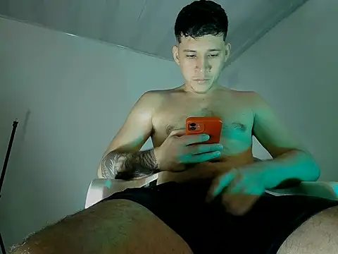 JadeeBlaze online show from May 20, 3:42 pm