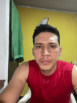 JadeeBlaze online show from April 3, 12:50 am