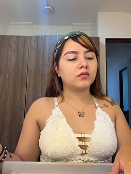 angel rousse01 online show from April 20, 1:13 pm