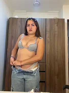 angel rousse01 online show from April 10, 1:18 pm