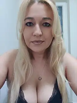 LexaVelure online show from May 13, 10:17 pm