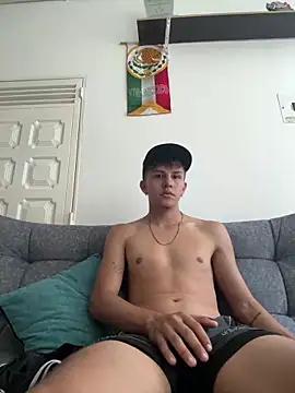 Snapshot of Mateo_savage chatting on March 25, 2:27 pm Mateo savage online show from March 25, 2:27 pm