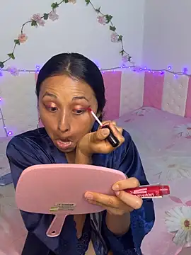 Snapshot of annaiharper chatting on March 30, 12:06 pm annaiharper online show from March 30, 12:06 pm