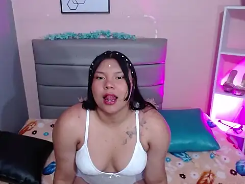 alma ramseycm online show from April 24, 3:52 am