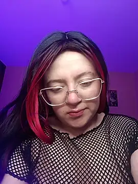 Snapshot of Gigi_hart7 chatting on May 7, 2:05 am Gigi hart7 online show from May 7, 2:05 am