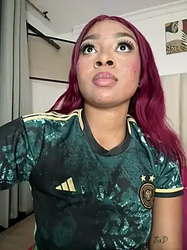 Kloe rousse01 online show from June 21, 9:48 am