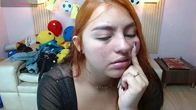 Miley Clarck online show from July 14, 7:42 pm