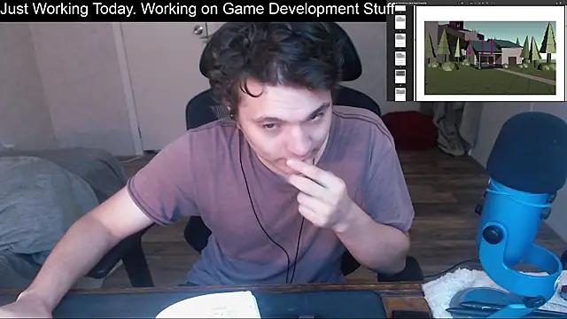 GreenDynomite online show from March 19, 10:32 pm