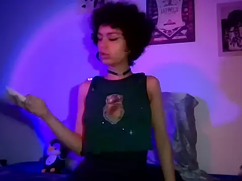 Tabitta  online show from March 20, 3:07 am