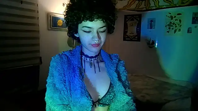 Snapshot of Tabitta_ chatting on May 16, 3:38 am Tabitta online show from May 16, 3:38 am