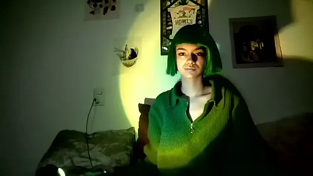 Snapshot of Tabitta_ chatting on March 24, 4:01 am Tabitta online show from March 24, 4:01 am