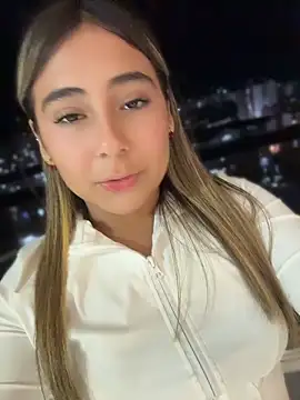 MelodyRey   online show from April 12, 12:36 am