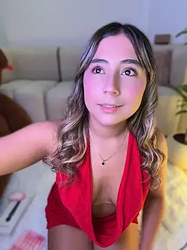 MelodyRey   online show from April 9, 12:34 am