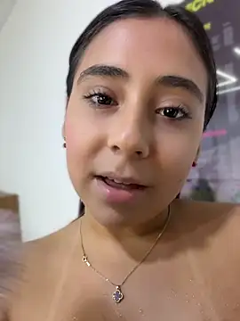 MelodyRey   online show from April 15, 12:38 am