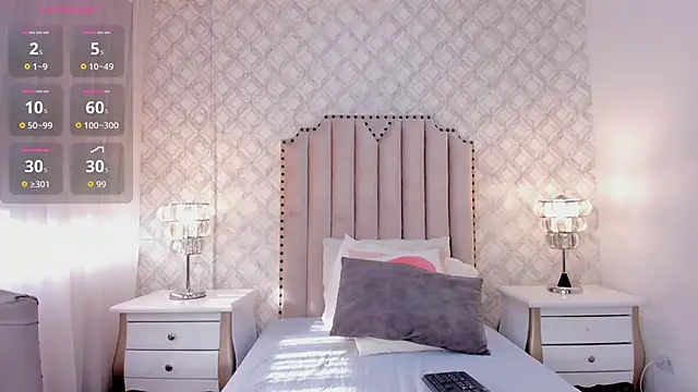 zoejenner  online show from May 19, 9:33 pm