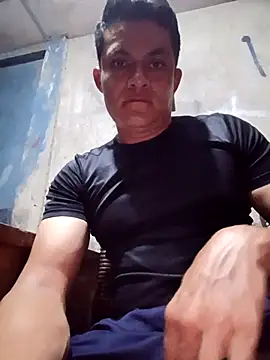 ElPon877 online show from April 15, 2:28 am