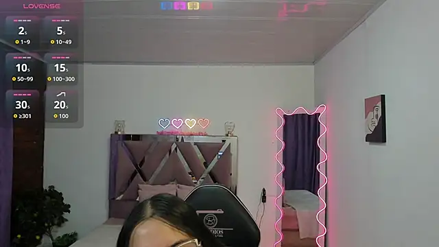 Cristy tay online show from April 22, 11:39 am