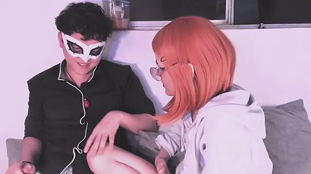 Tuxxxedo online show from April 7, 6:26 am