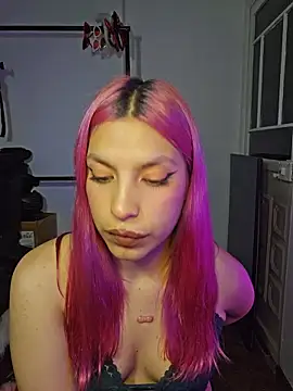 Mystic Bloom  online show from March 20, 2:01 am