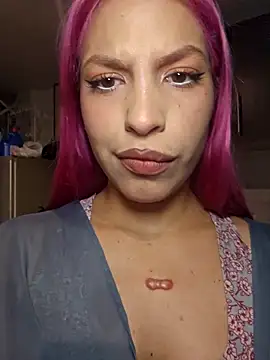 Mystic Bloom  online show from March 21, 4:35 am