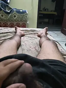 Snapshot of yoursTelugu_boy chatting on June 18, 12:54 pm yoursTelugu boy online show from June 18, 12:54 pm