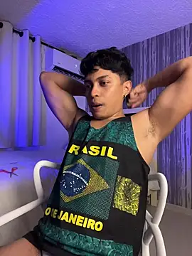 Narfly 19 online show from March 25, 3:06 am