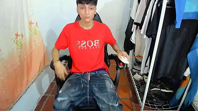 Leal 777 online show from March 19, 6:35 am