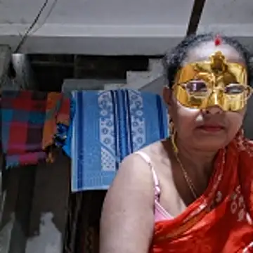 Snapshot of Riya45326 chatting on June 1, 4:28 pm Riya45326 online show from June 1, 4:28 pm