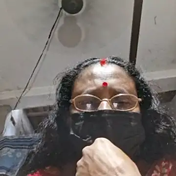 Snapshot of Riya45326 chatting on June 26, 11:27 am Riya45326 online show from June 26, 11:27 am