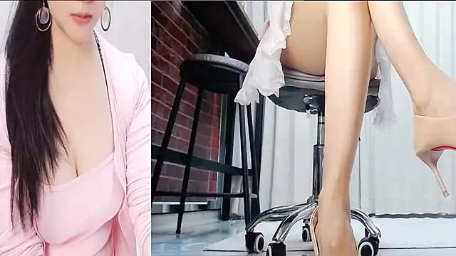 Snapshot of Latte-01 chatting on June 24, 2:59 pm Latte-01 online show from June 24, 2:59 pm