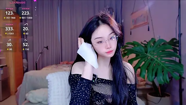 JaeHartMorn online show from March 20, 12:33 am