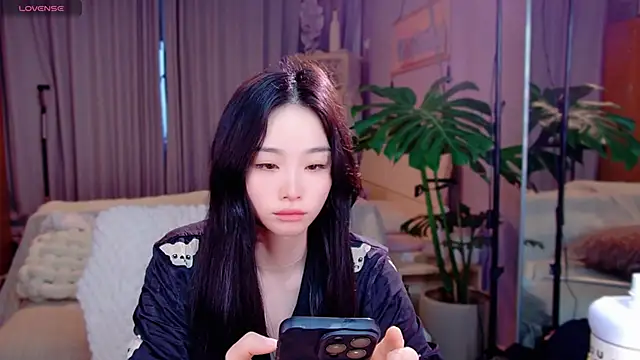 JaeHartMorn online show from April 12, 12:14 am