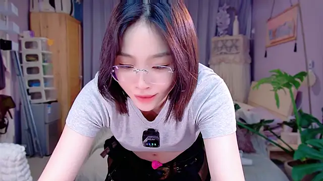 JaeHartMorn online show from May 9, 12:08 pm