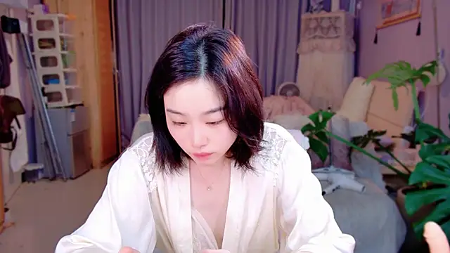 JaeHartMorn online show from May 7, 8:12 pm