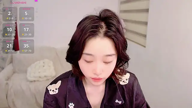 JaeHartMorn online show from July 9, 7:57 pm