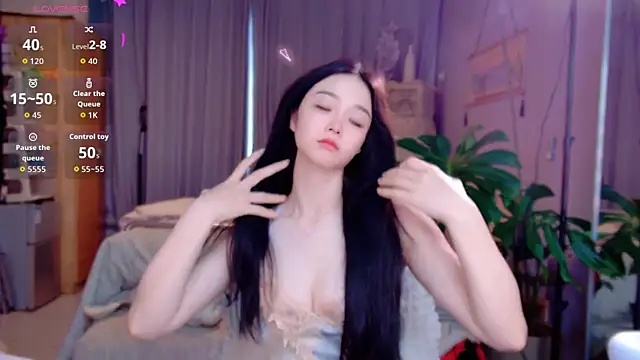 JaeHartMorn online show from April 9, 12:45 am