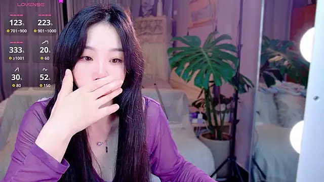 JaeHartMorn online show from April 15, 9:04 pm