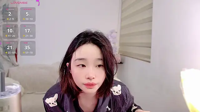 JaeHartMorn online show from June 11, 10:51 pm