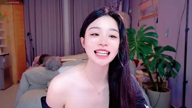JaeHartMorn online show from March 31, 10:23 pm
