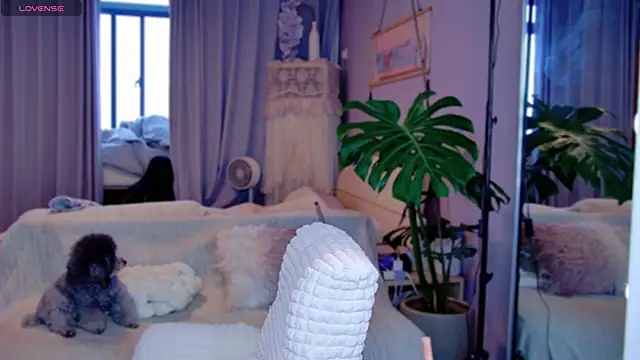 JaeHartMorn online show from April 15, 1:11 am