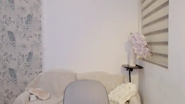 JaeHartMorn online show from May 23, 9:47 pm